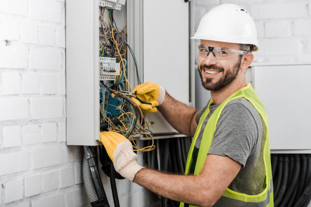 Best Home Electrical Repair  in Thorofare, NJ