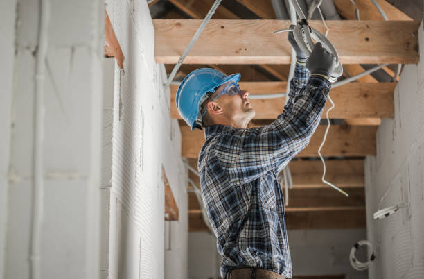 Affordable Electrical Installation in Thorofare, NJ