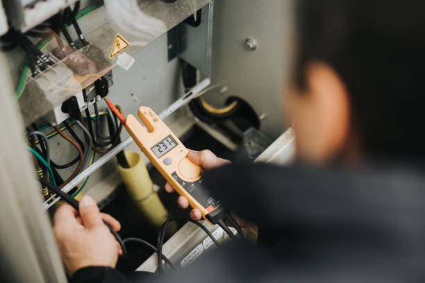Best Electrical Rewiring Services  in Thorofare, NJ