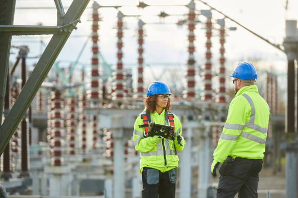Best Electrical Installation Contractor  in Thorofare, NJ