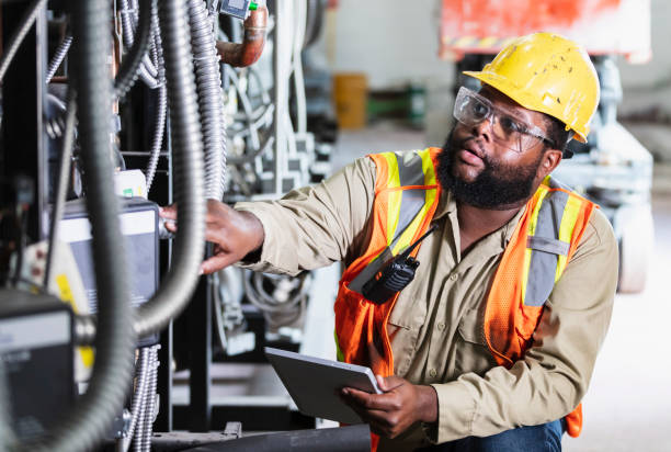 Reliable Thorofare, NJ Electrician Solutions