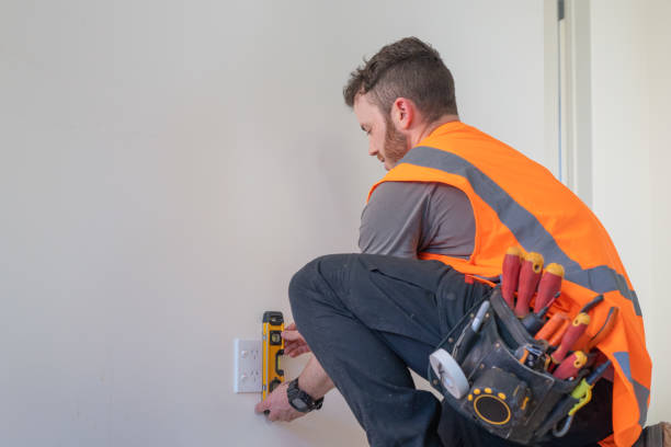Best Electrical Upgrades for Homes  in Thorofare, NJ