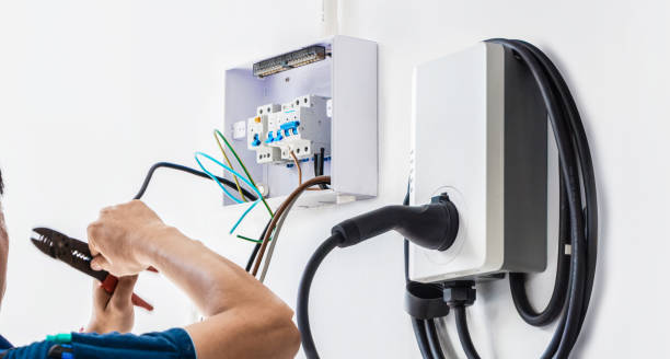 Best Generator Installation Services  in Thorofare, NJ