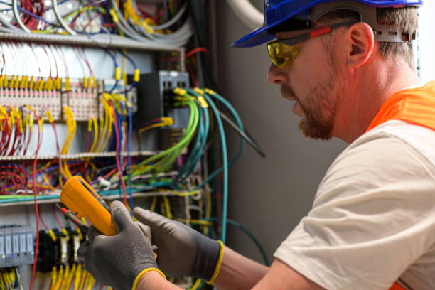 Best Electric Panel Repair  in Thorofare, NJ