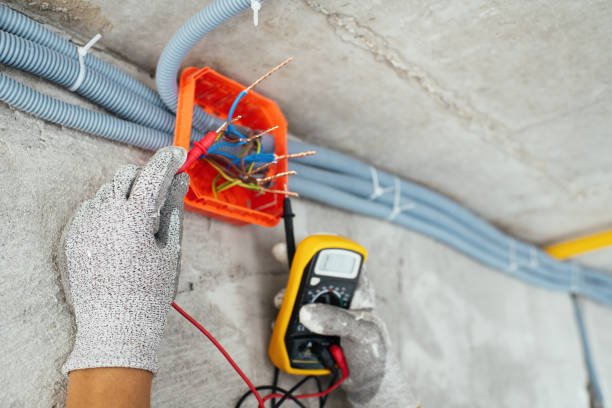 Best Home Electrical Repair  in Thorofare, NJ